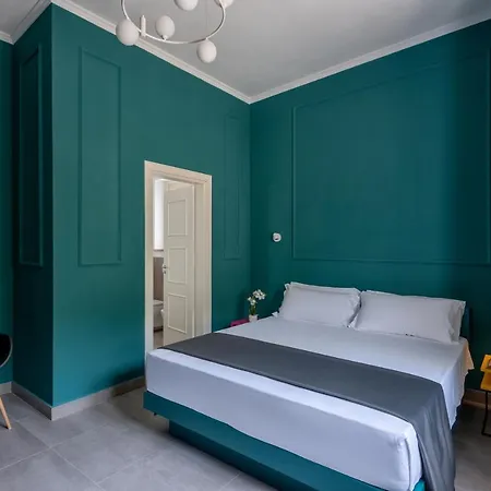 Bed & Breakfast Fiore Di Cappero 4*