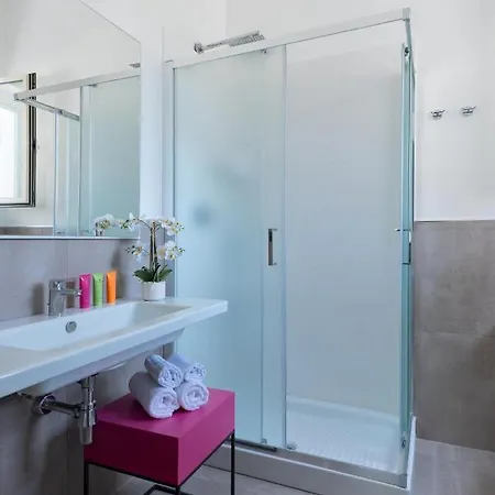 Bed & Breakfast Fiore Di Cappero By Calabria Cariati