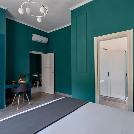 Fiore Di Cappero Bed & Breakfast