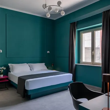 Fiore Di Cappero By Calabria 4* Cariati