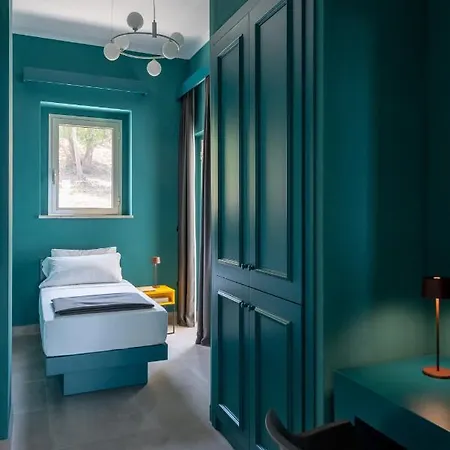 فندق مبيت وإفطار Fiore Di Cappero By Calabria كارياتي