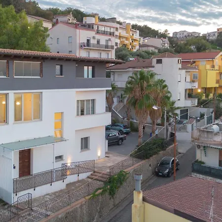 Bed & Breakfast Fiore Di Cappero By Calabria