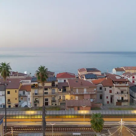 Fiore Di Cappero By Calabria