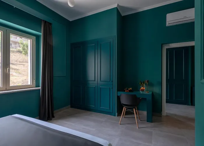 Fiore Di Cappero By Calabria 4* Cariati