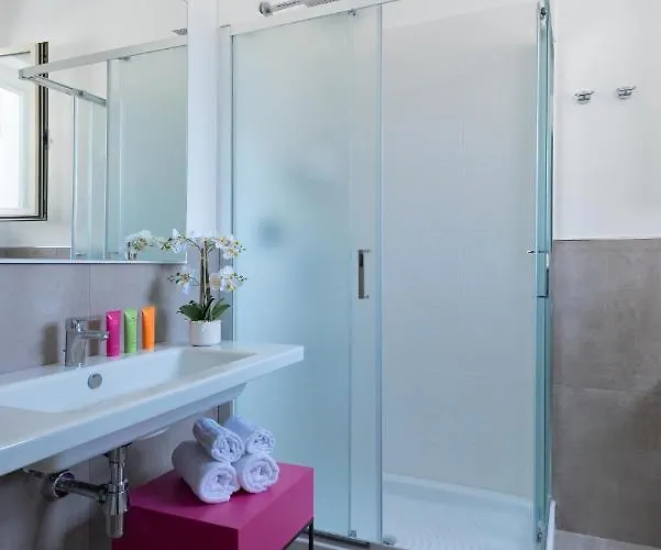 Bed & Breakfast Fiore Di Cappero By Calabria Cariati