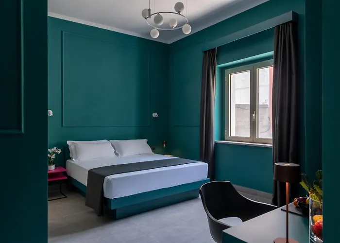 Fiore Di Cappero By Calabria 4* Cariati