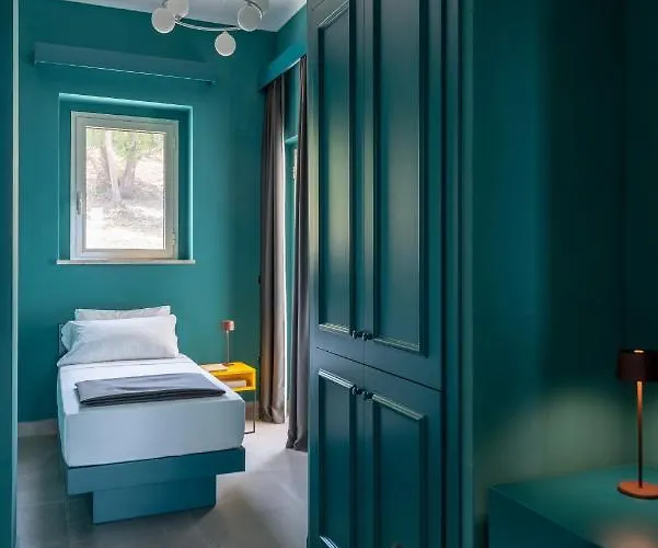 Bed & Breakfast Fiore Di Cappero By Calabria Cariati