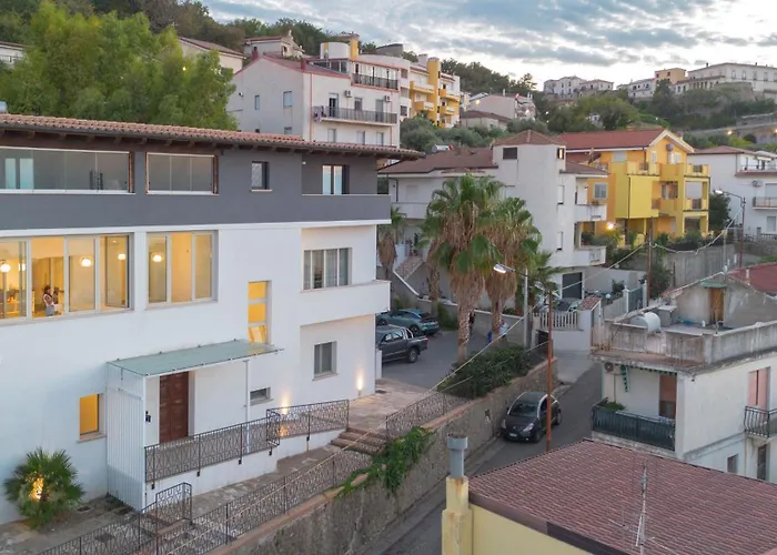 Bed & Breakfast Fiore Di Cappero